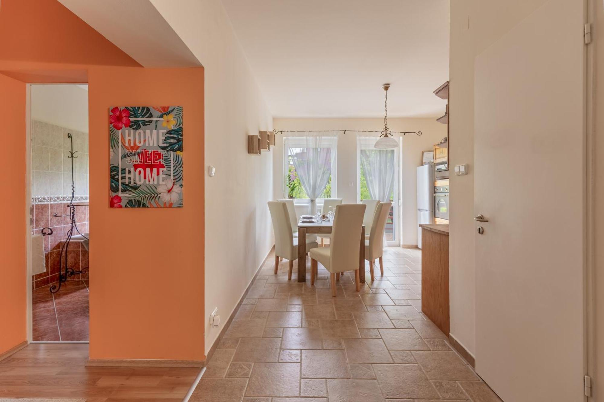 Kiraly Csaladi Apartman- Royal Family Apartment #Freegarage Budapest Eksteriør bilde